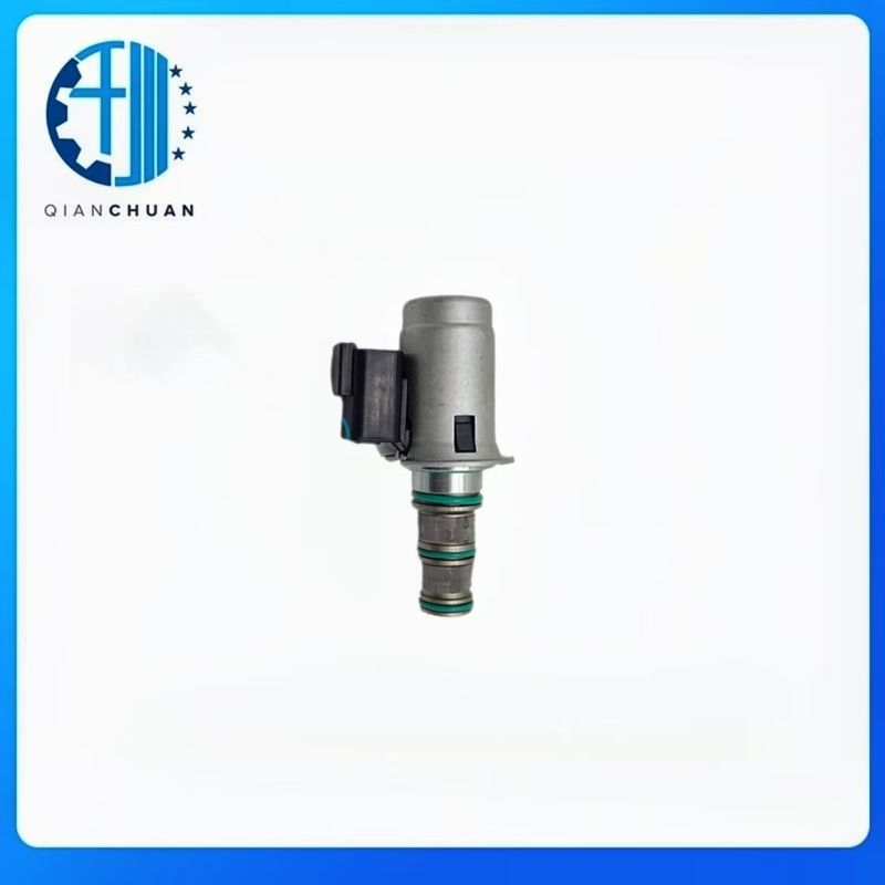 459-M2874 25-220804 Solenoid Valve  for JCB TM310 4CXSM444 4C SS620 PS760 PS720