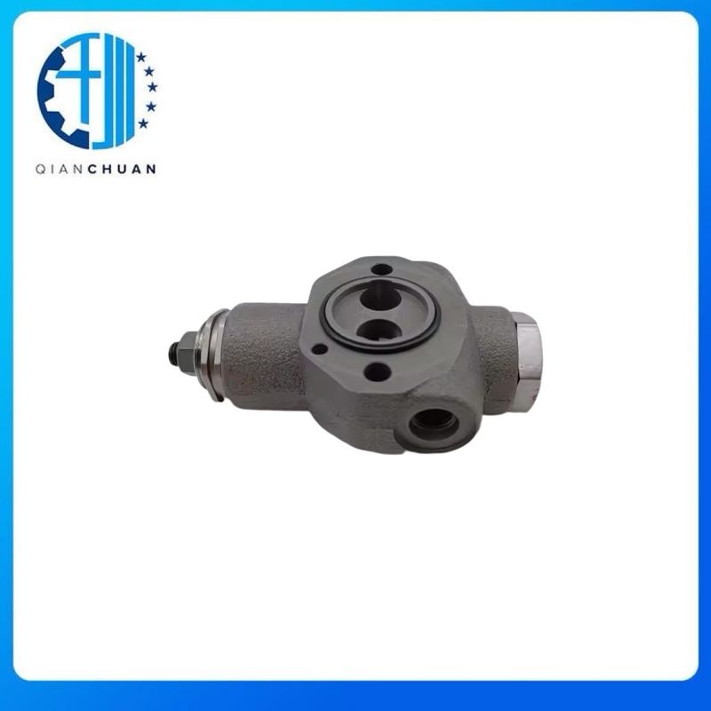  Valve GP-POWER Compensator 1035519 For 416C 416D Caterpillar Engine Parts