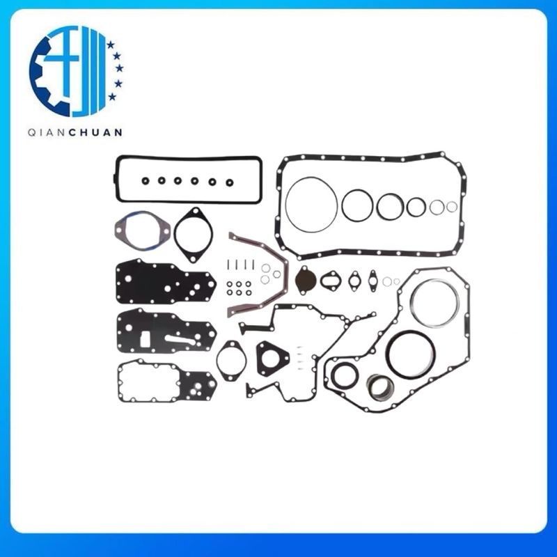 Overhaul Kit For Cummins Engine 4BT3.9 QSM11 ISBE-6 6BT5.9 M11 QSC8.3 ISM11 ISBE-4 KTA19