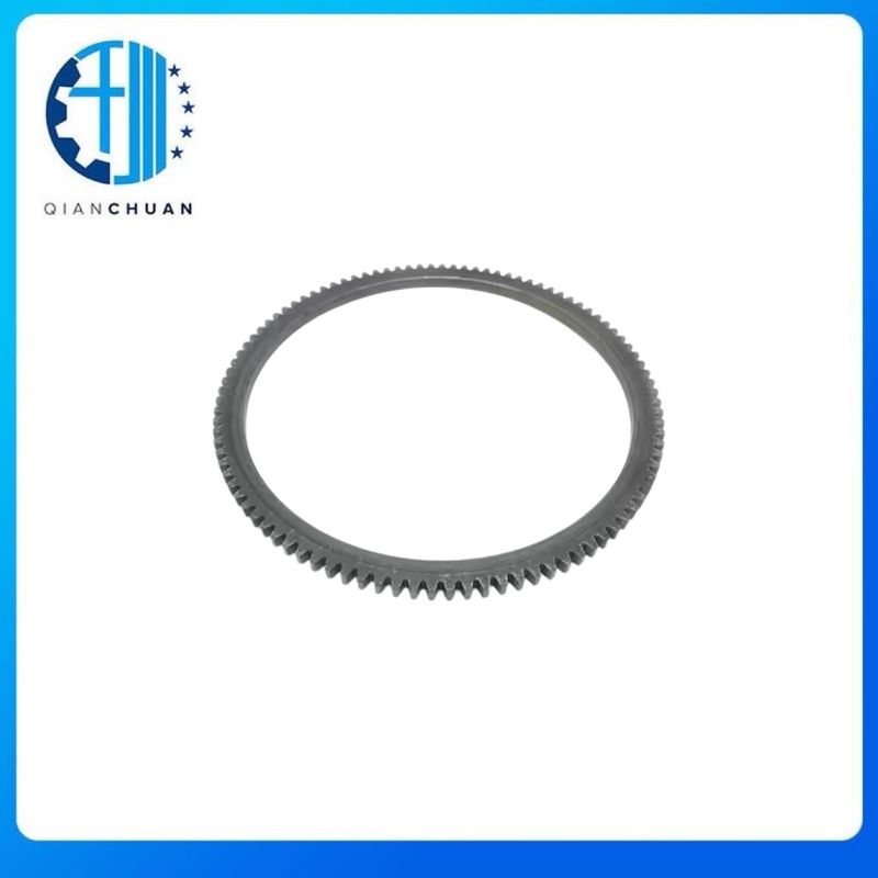 16813-63820 Flywheel Crown Ring Gear For Kubota D905 Engine Parts