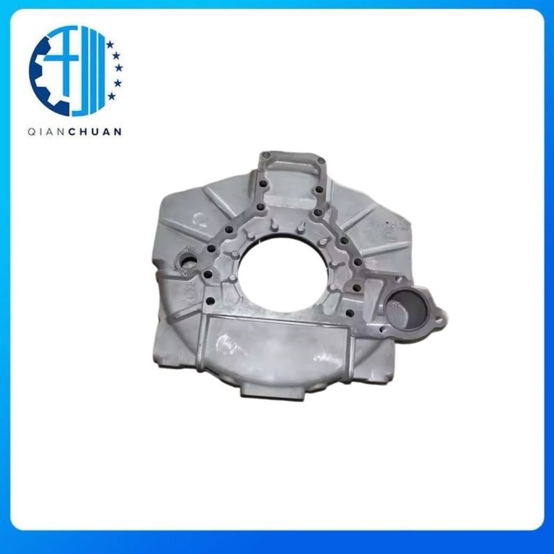 Flywheel Housing 3417501 3417500 3401094 For Cummins ISM QSM11 M11 Engine Parts