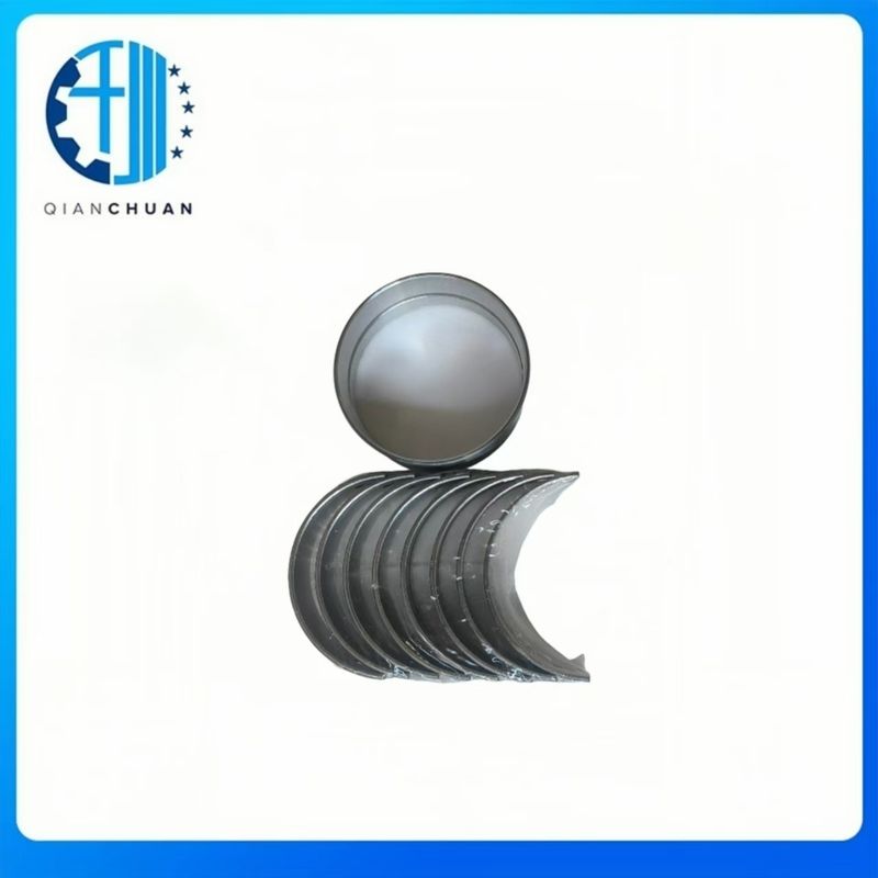 198586140 Main Bearing Kit For Perkins 400 Diesel Engines Parts