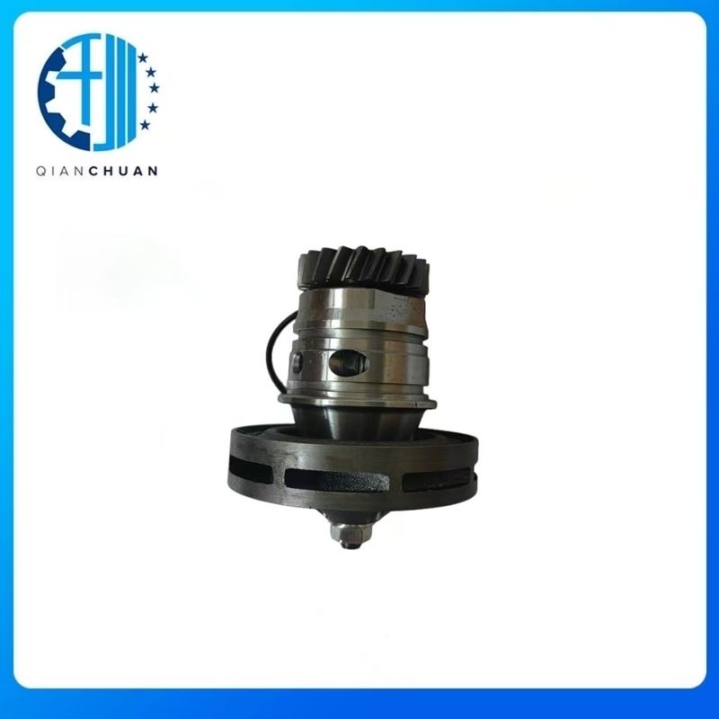 9077637 Water Pump for Liebherr D924 D926 Engine R914 R924 R934B R944B Excavator