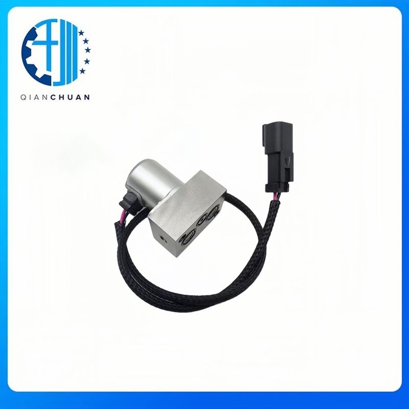 702-21-57400 Pilot Valve For Excavator PC200 PC200LL PC200SC PC210 PC220 PC230