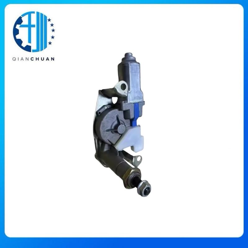 Wiper Motor 4709168 YA00010377 For ZAX200-3 ZX220-5G  Excavator Spare Parts