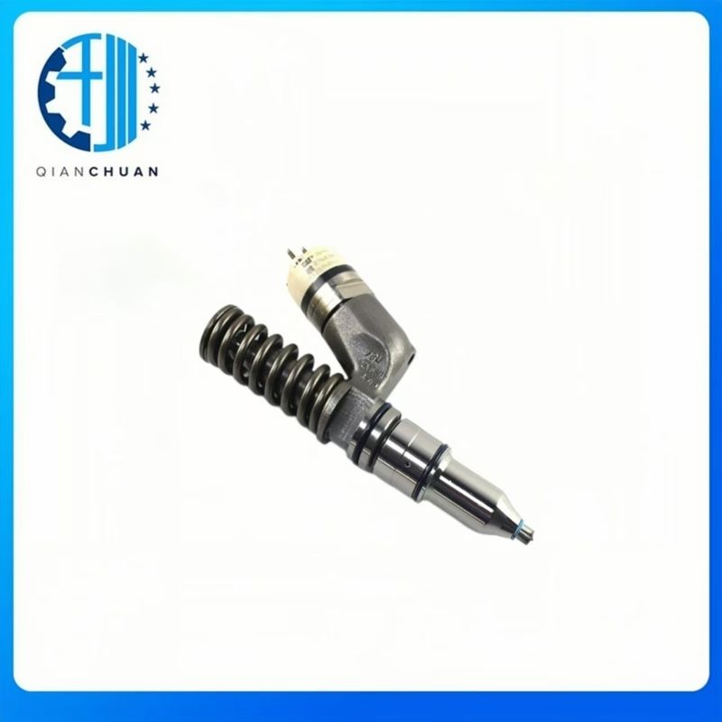 276-8307 2768307 Diesel Fuel Injector for Caterpillar CAT C15 C18 Engine Excavator