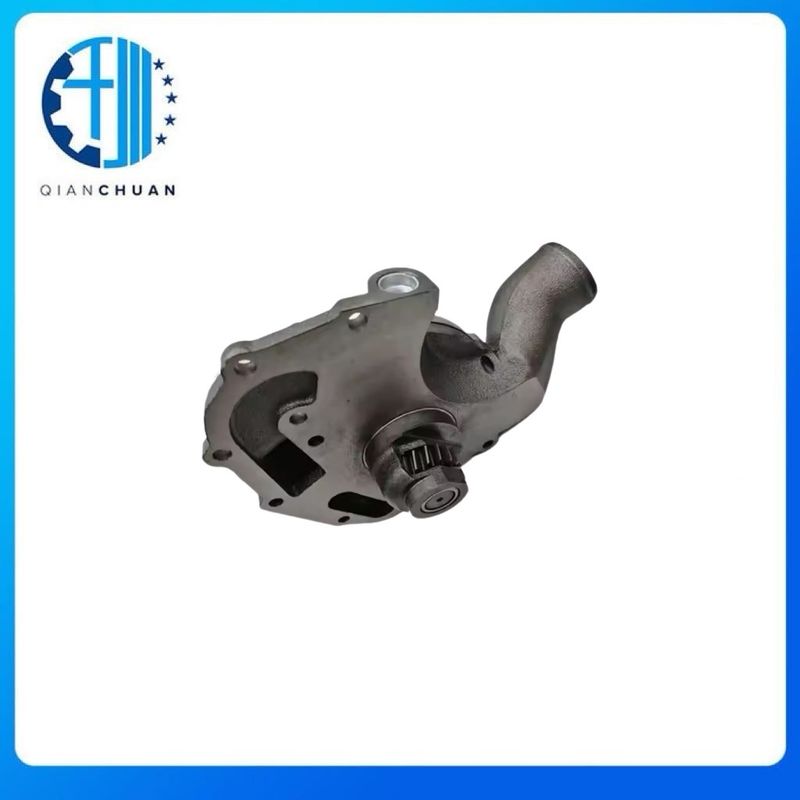 355-2252  354-1672 Water Pump For 414E 416D 416E 420D 420E 422E 424D 428D 428E Excavator Engine Spare Parts