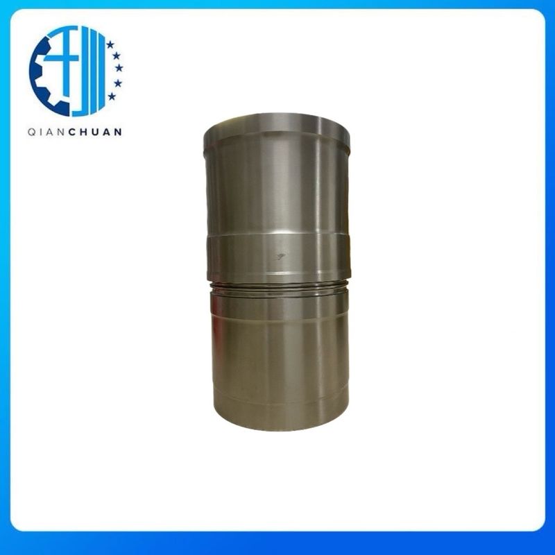 Cylinder Liner  5318477 For Cummins ISL9.5 Diesel Engine Spare Parts
