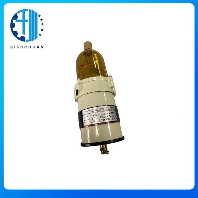 900FG Fuel Water Separator Oil Water Separator Assembly