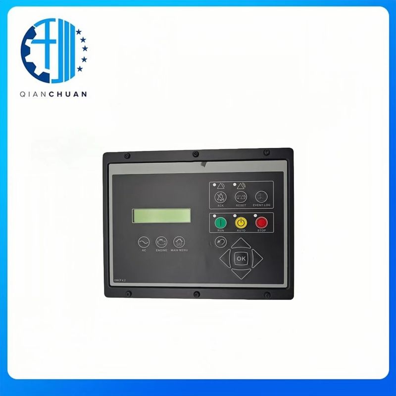 351-8758 350-5851 351-8758-02 Control Panel  For Caterpillar CAT  Engine C4.1 C4.2