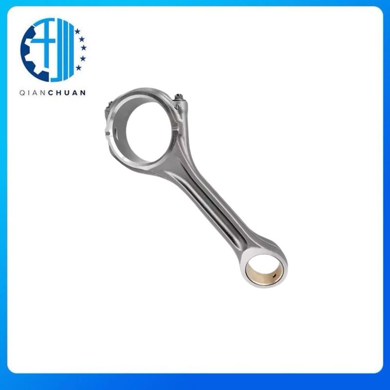 Connecting Rod T406141 For Caterpillar CAT E323D C6.6 Engine Spare Parts