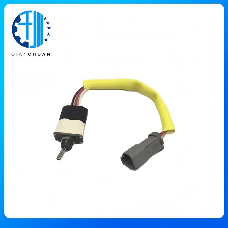 158-6634  Toggle Switch Assembly For Caterpillar CAT Engine C7 C-9 C13 C18