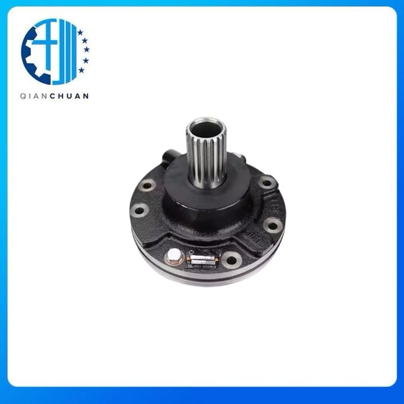 32560-23330-71 Transmission Charging Pump for Toyota 7-8FD(G)10~30 Forklift Engine Spare Parts