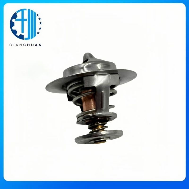 121850-49810 Thermostat for Yanmar 4D94E 4D98E 4TNV94 4D94LE 4TNV98 Engine