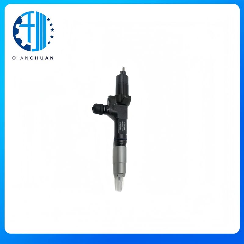 1J508-53052 J508-53070 1J508-53074 Fuel Injector For Kubota Engine V3800 V3800-TIEF4