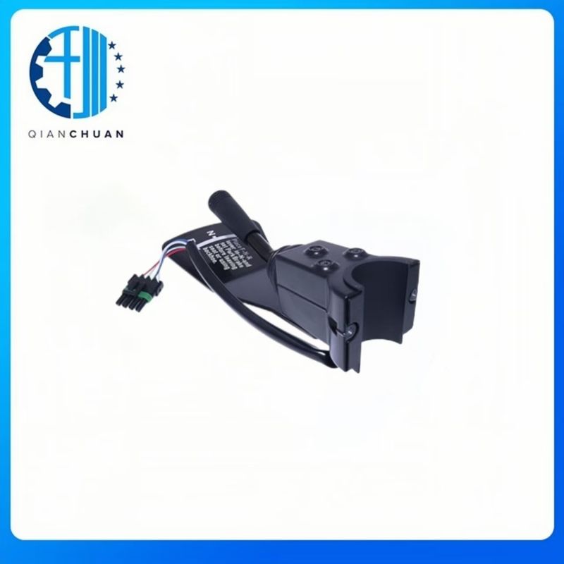 AT180916 Shifter Switch for John Deere Backhoe Loader 300D 310D 315SG 410D 510D