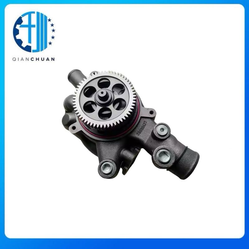 Water Pump 23531257 23535017 23532542 23530427 for Detroit S60 Series Diesel Engine Parts