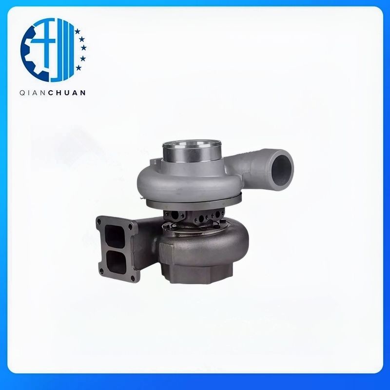 KTR130 Turbocharger 6502-52-5010 6502-52-5040 For Komatsu SAA6D170E Engine