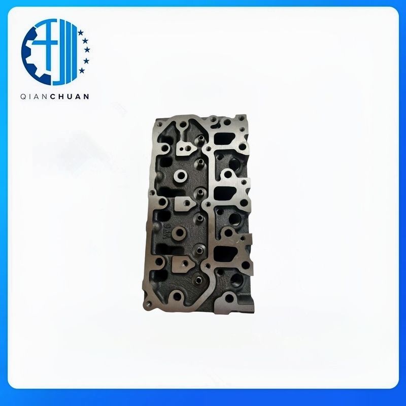3TNV80 3TNV80F Cylinder Head For YANMAR Engine Spare Parts