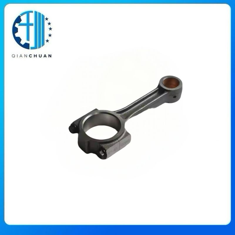 129907-14400 Con Rod for Yanmar 4TNV94 4TNV98 Excavator Engine Spare Parts