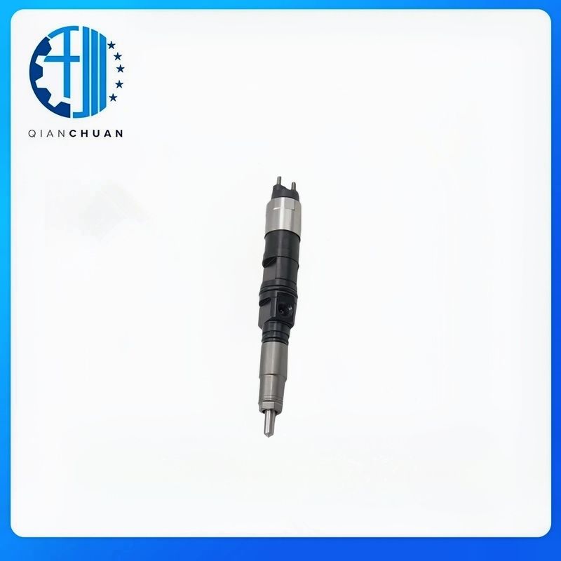 295050-1430 RE556741 Fuel Injector for John Deere Tractor 5085E 5085M Engine