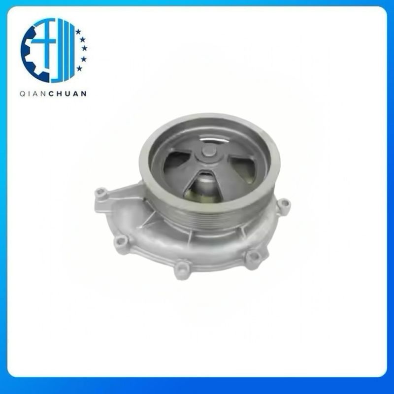 Water Pump 1508533 1353072 1508533 570951 1896752 570955 for Scania Truck  Spare Parts