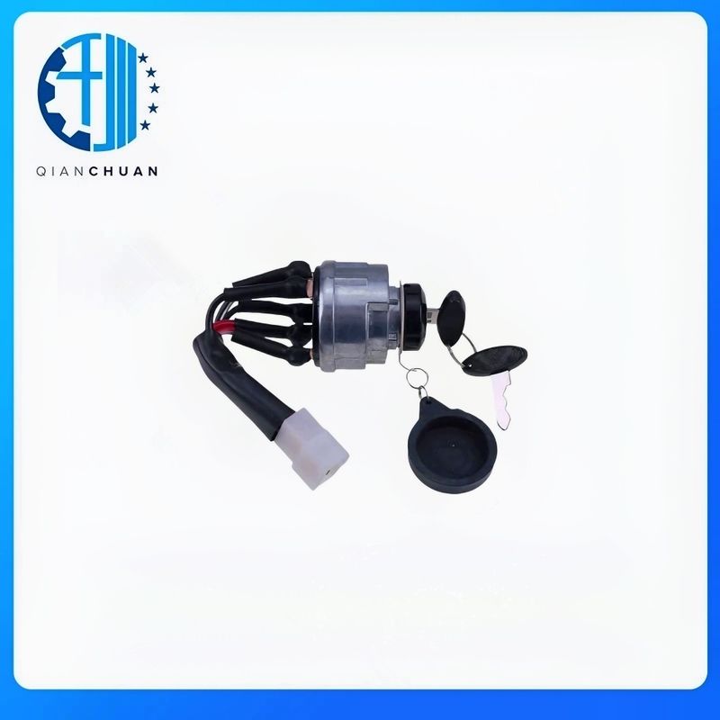 SBA385201890 Ignition Switch for New Holland 1215 1220 1320 1520 CM222 CM224