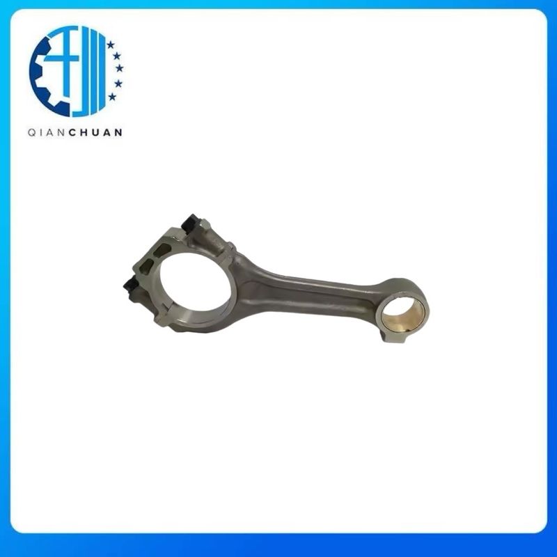 Connecting Rod 65.02401-6019  65.02401-6198  for Doosan Daewoo DE08 P222LE P180LE Engine Spare Parts