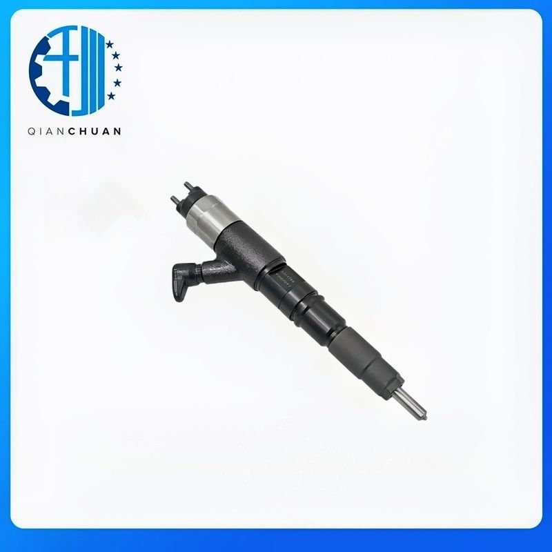 5344766 295050-2200 Diesel Fuel Injector for Cummins ISF3.8 QSF3.8 ISB4.5 Engine