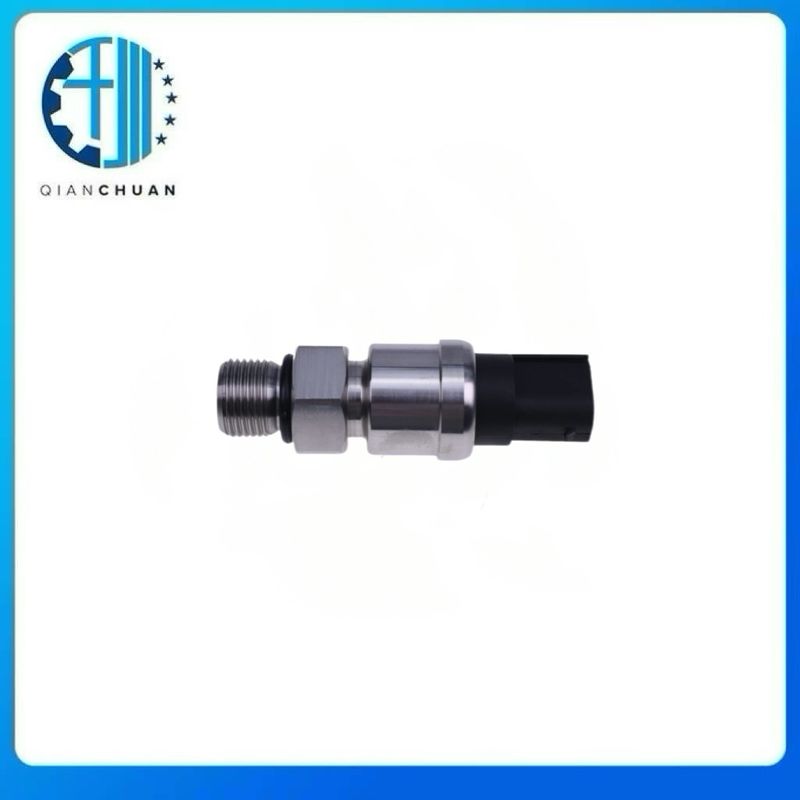 Pressure Switch LC52S00015P1 For Kobelco SK250-8 Excavator Engine Spare Parts