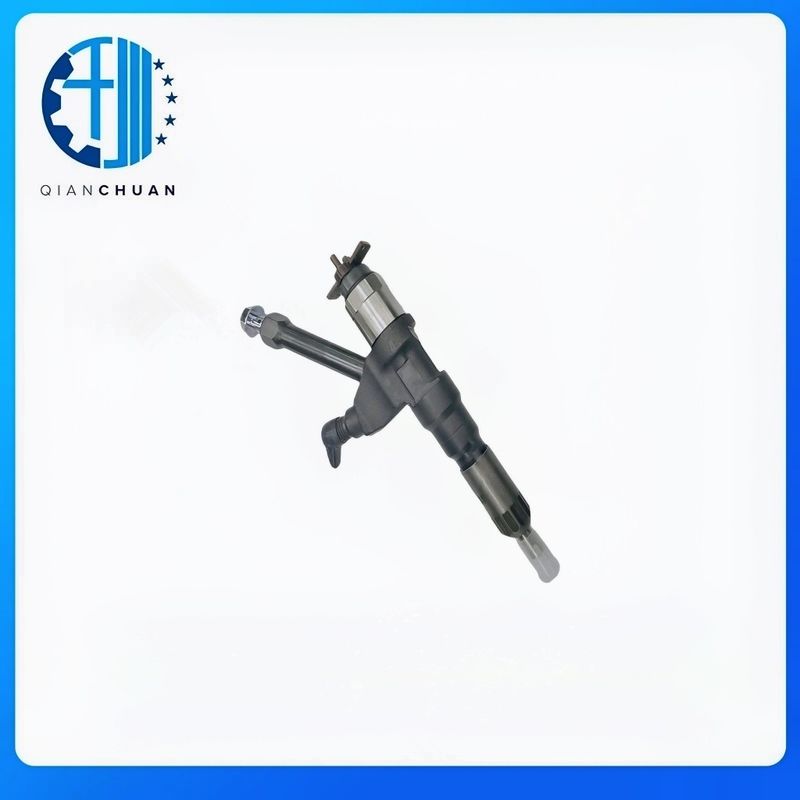 295050-1590 23670-E0590 Fuel Injector For Hino Truck P11C Engine Parts