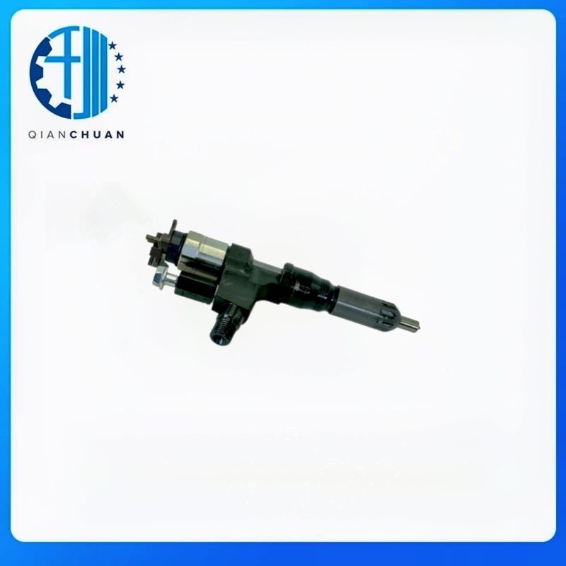 095000-8090 23670-E0390 Fuel Injector for Hino Truck J08E Engine