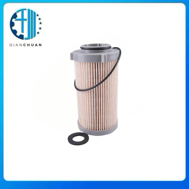 Fuel Filter 363-5819 For Caterpillar CAT Engine C1.7 C2.2 Excavator 305.5E2 304E2 305E2 307E2 308E2SR   Spare Parts