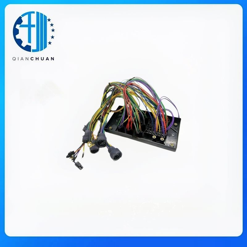 267-7657 2677657 Fuse Box Wire Harness for Caterpillar E320 Excavator