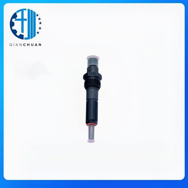 3919339 Fuel Injector For Cummins 6BT5.9 Diesel Engine Spare Parts