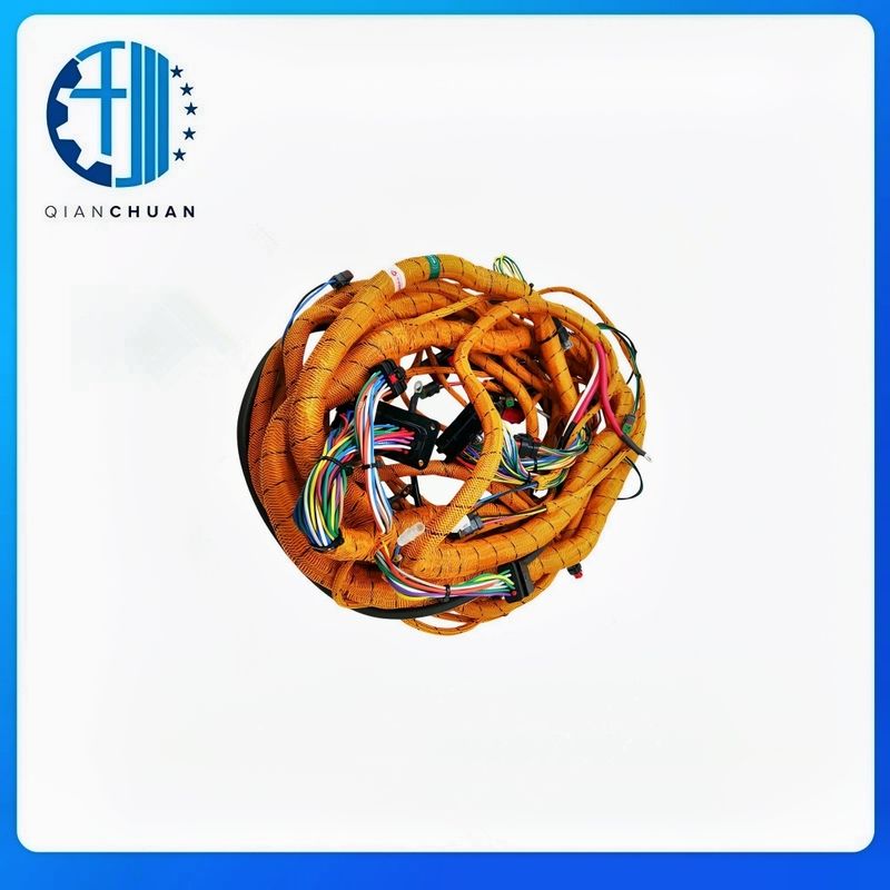 259-5068 275-6732 External Wiring Harness As-chassis For Cat E345C C13