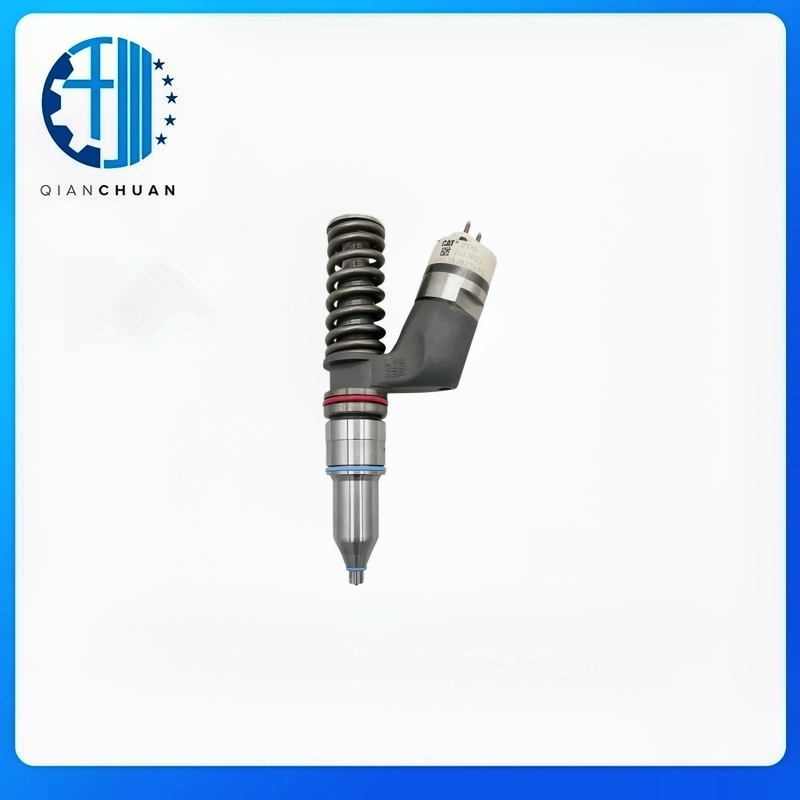 117-1148 0R-4893 Fuel Injector for Caterpillar 3406E C16 Engine