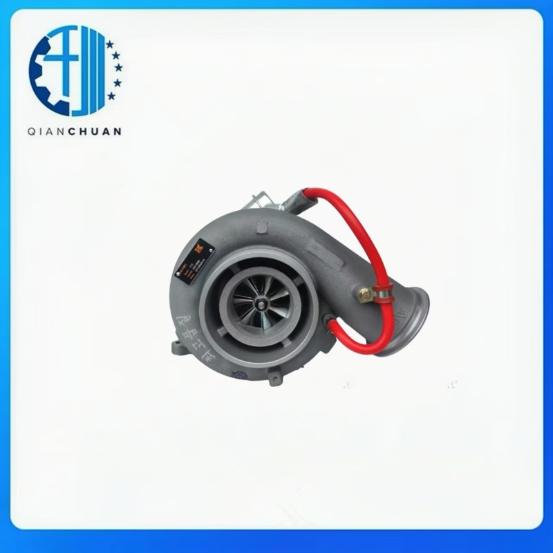 New Turbocharger 247-2969 for CAT C13 Diesel Engine