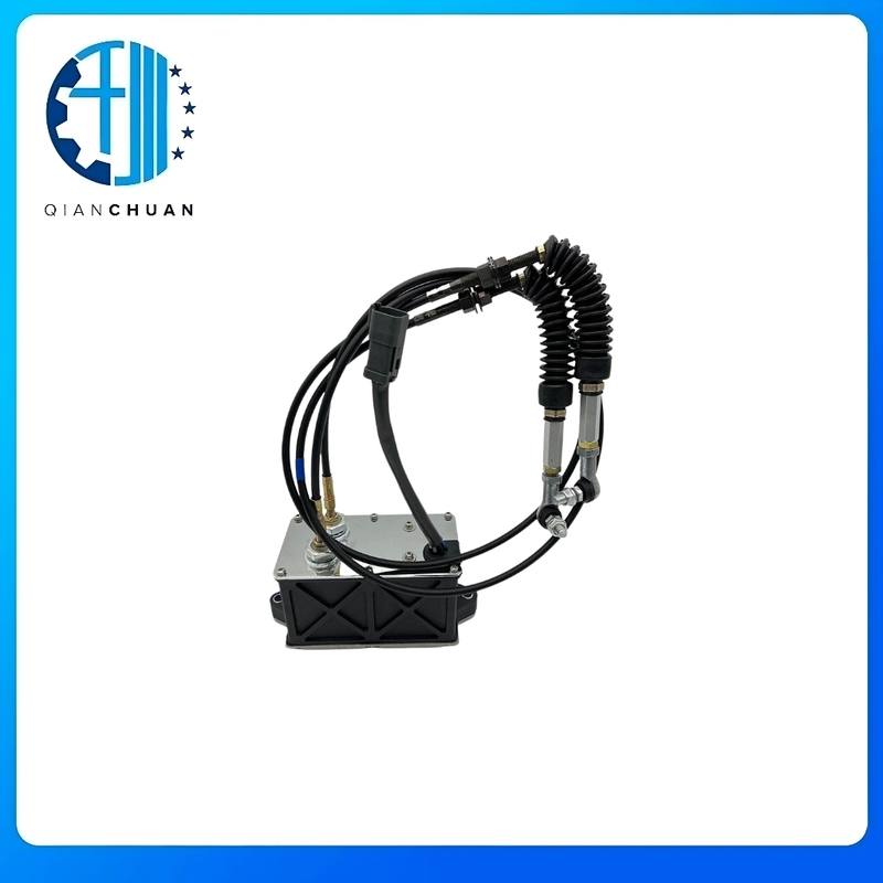 Caterpillar Throttle Motor 247-5212 247-5232 151-9354 151-9325 for E320B E322B E325B