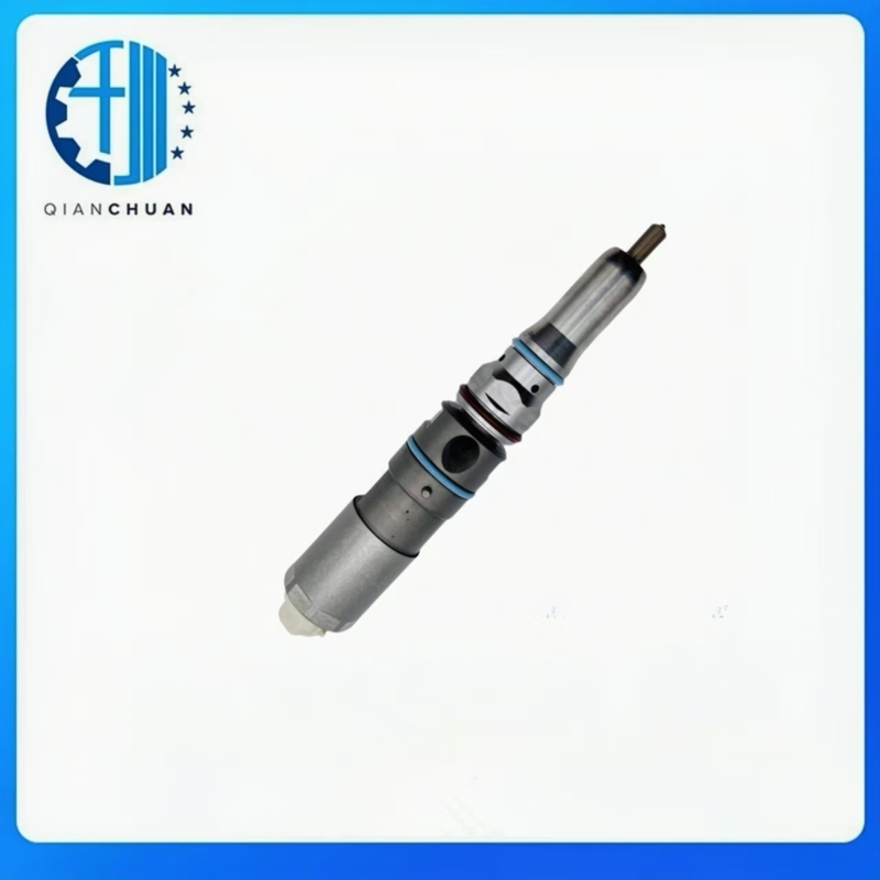 Caterpillar C12 Diesel Engine Injector 0R-9595 for Construction Machinery