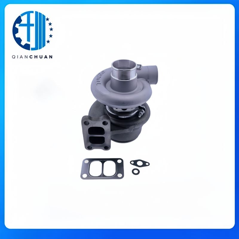 6I-2235 Turbocharger TE06H for Caterpillar CAT Engine 3114 Excavator