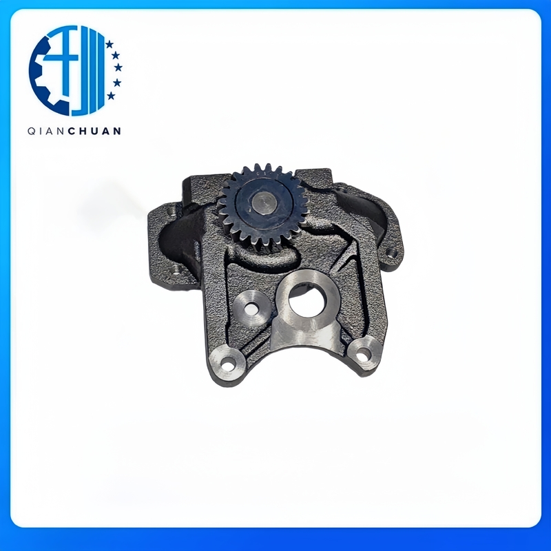 216-8625 Oil Pump For Caterpillar 3056 3056E  Engine 924G 924GZ 930G M316C M318C M322C