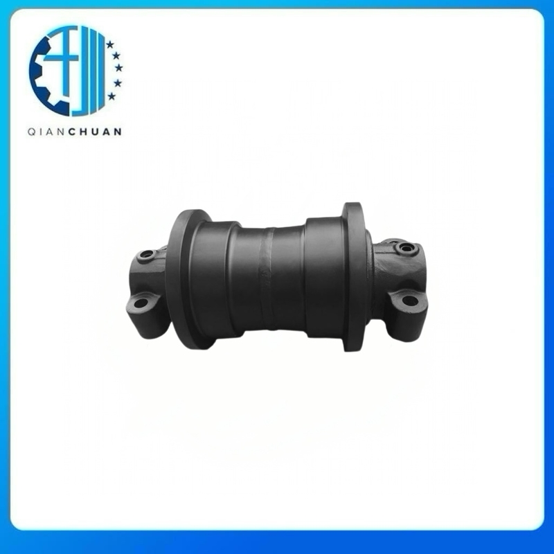 Track Roller for Volvo EC55 EC130 EC150 EC210 Excavator  Undercarriage Spare Parts