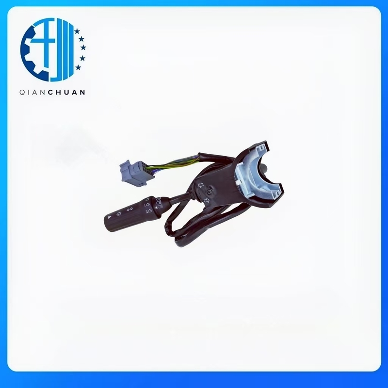 VOE15095844 15095844 Column Switch Fits For Volvo L60F L150F L150G L150H L180F L180G