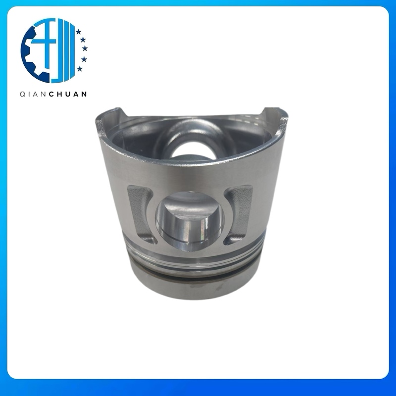 Piston 985-08100 for E320C S6K Diesel  Excavator  Engine  Spare Parts