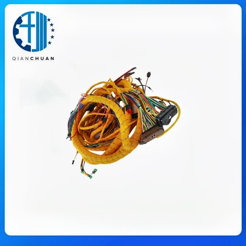 275-7004  2757004 Wiring Harness For Caterpillar CAT Excavator 320D 323D