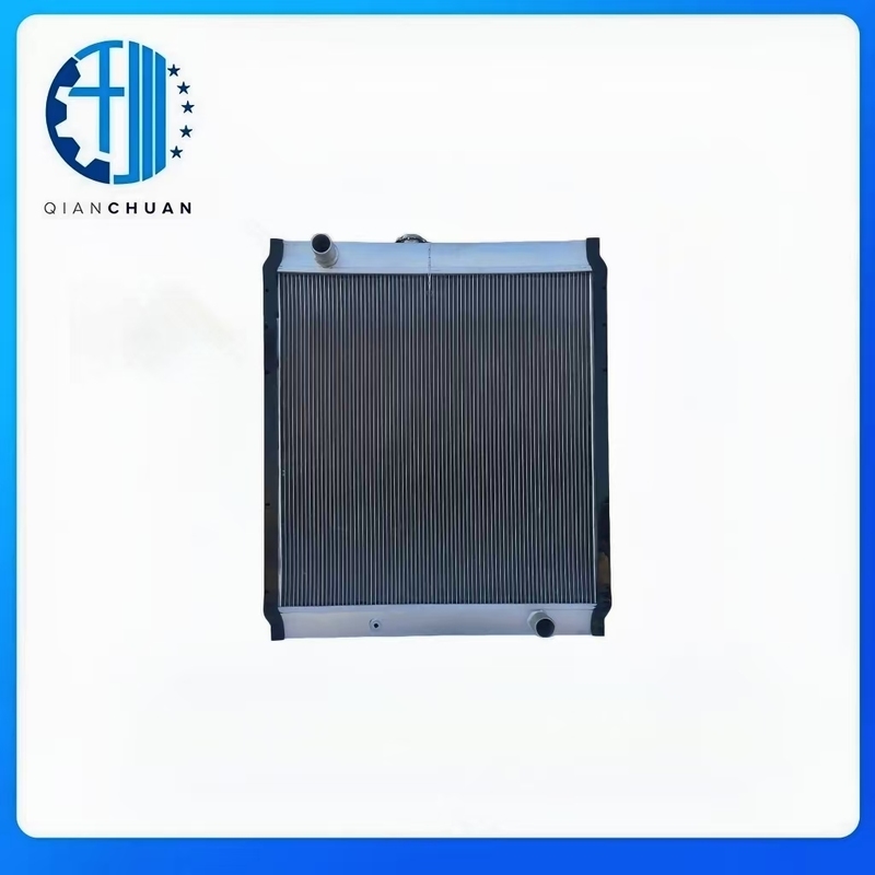 193-2767 Water Tank Radiator  for Caterpillar Excavator CAT 318C 318CL 320CU Engine 3066