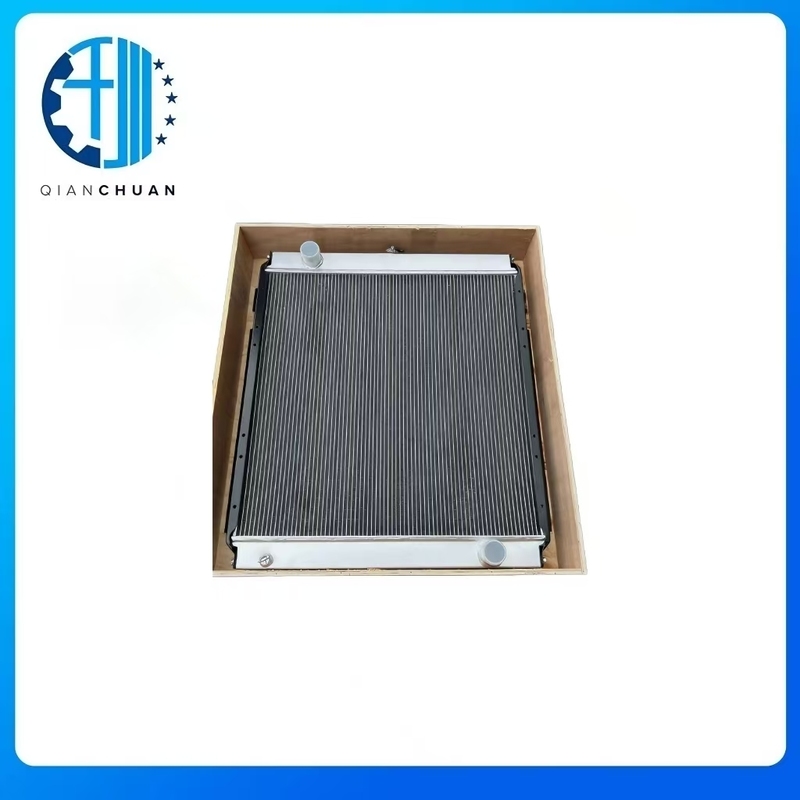 7Y-1961 Water Tank Radiator For Caterpillar Excavator CAT 320 320L 320N Engine 3066