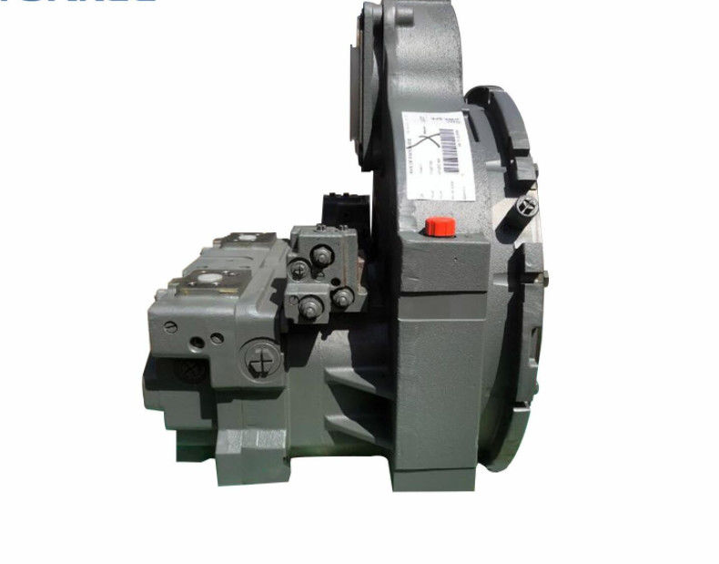 DPVP0108 Piston Pump Excavator Final Drive Parts 10123581 10123795 R906 R916