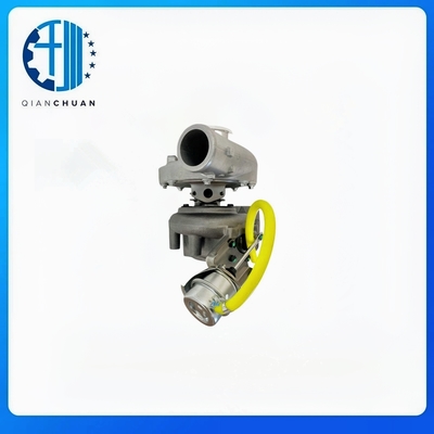 Genuine 353-9808 Turbocharger GT2560S for Caterpillar C6.6 C7.1 Engine